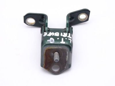 Mazda tribute 00-07 петля дверь левый задняя góra фото №1