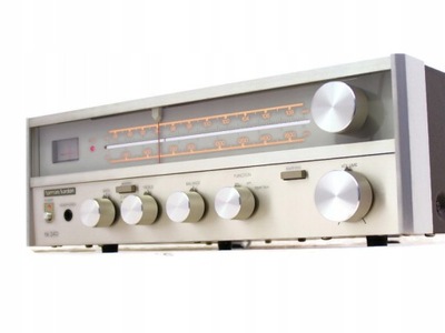 Amplituner Stereo Harman Kardon HK340 Vintage