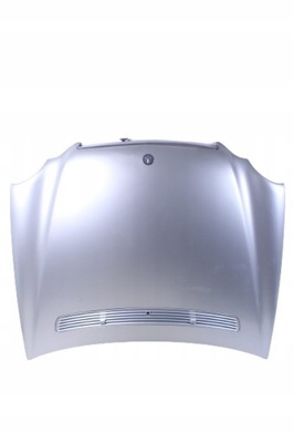 Капот крышка двигателя mercedes w203 фото №1