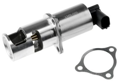 Клапан egr renault mitsubishi 4409585 фото №1