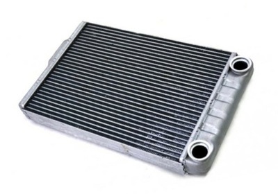 HEATER INTERIOR DODGE DURANGO JEEP CHEROKEE  