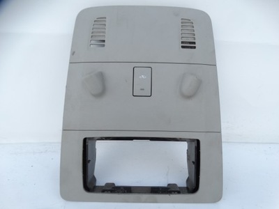 Лампа потолочный 13339682 opel фото №1