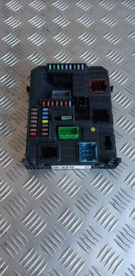 Peugeot 208 i блок управления модуль bsi 9678355980 фото №1