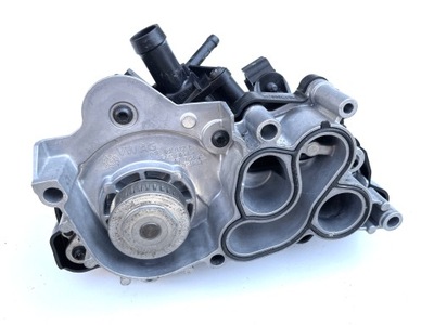Насос wody 04e121600ar audi фото №1