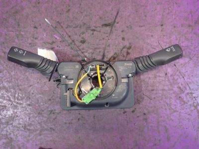 Opel astra h iii hb 5d 04-07 перемикач комбінований світла 13313709js фото №1