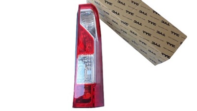 Лампа правый задняя задняя opel movano b 2010- фото №1