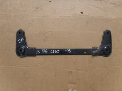 Кронштейн радіатора dół renault clio фото №1