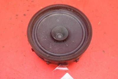 Динамик правый задняя 8720a017 peugeot 4007 07-12 фото №1