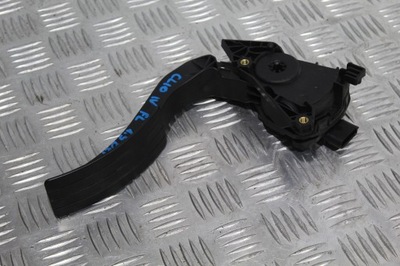 Педаль газа clio iv 180029347r фото №1