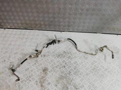 Alfa romeo mito 0.9 шланг кондиціонера фото №1