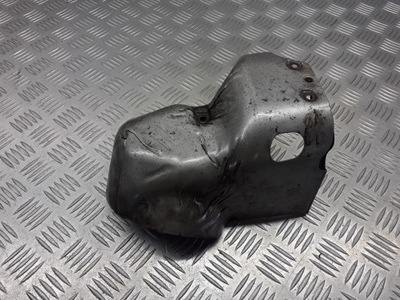 Защита тепловая audi a6 c5 2.5 tdi фото №1