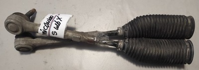 Tesla model x тяга + наконечник l=p фото №1