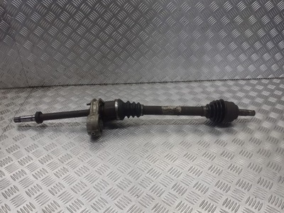 Привідний вал права передня citroen c4 1.6 фото №1