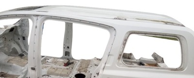 ROOF INFINITI QX56 03-09  