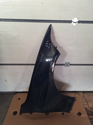 Bmw f20 f21 крыло правый перед schwarz 2 фото №1