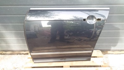 Двері задні ліва citroen c6 фото №1