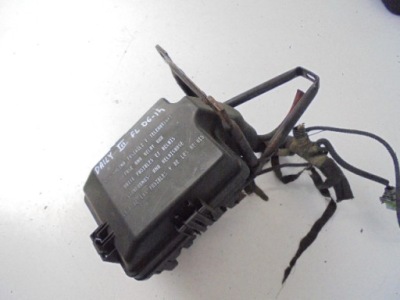 Коробка предохранителей iveco daily iii lift 06-14 фото №1