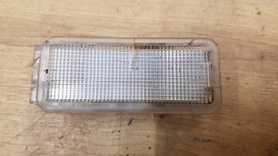 Лампа освещение салона fiat ulysse ii фото №1