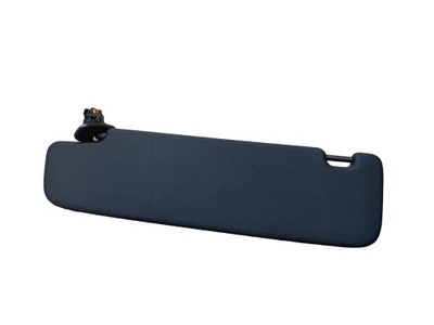 Audi etron gt защита солнцезащитная правая фото №1