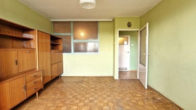 Mieszkanie, Poznań, Grunwald, 38 m²