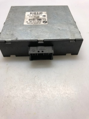 Модуль блок управления bmw 9127088 фото №1