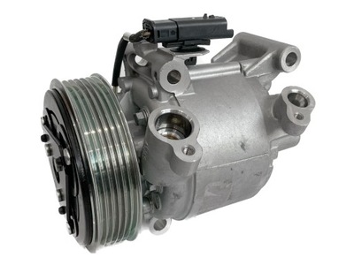 COMPRESSOR AIR CONDITIONER TOYOTA AYGO 1.2 (14-) 88310-YV020 Z0018196A  