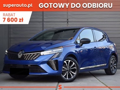 Od ręki - Techno LPG 1.0 TCe 100KM / Pakiet Winter Techno