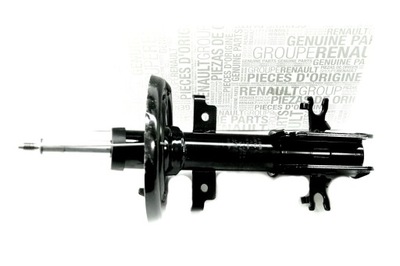 Амортизатор перед laguna iii оригінал фото №1