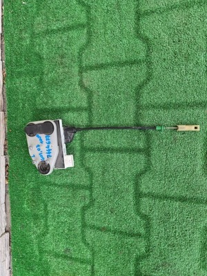 Замок sof clos bmw x5 g05 x6 g06 7444677 фото №1