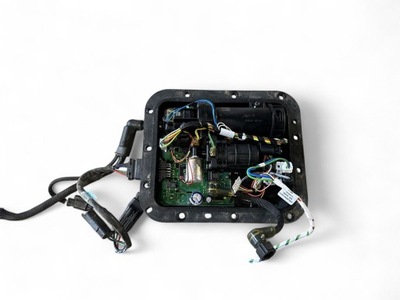 Блок управления adblue opel astra l 1012340 фото №1