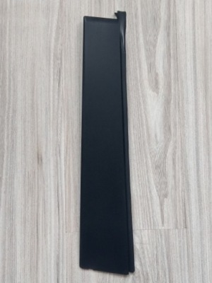 Молдинг накладка дверь правый задняя toyota corolla e21 фото №1