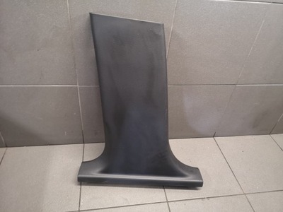 Защита стойка b левая audi a6 c6 4f0867239 фото №1