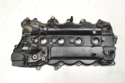 Крышка клапанов toyota corolla auris urban cruiser 2006-2019 оригинал фото №1