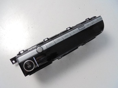 Панель радио навигации hyundai ioniq 5 2021- фото №1