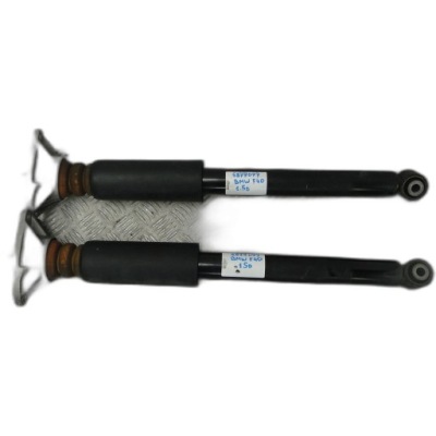 Амортизатор задня bmw 1 f40 1.5d 6877077 фото №1