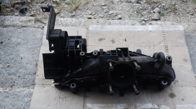 Колектор всмоктуючий do renault master iii movano b 140039990r фото №1