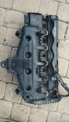 RECUBRIMIENTO DE VÁLVULAS VOLVO S60 V40 II 2.0 2.4D 31338169  