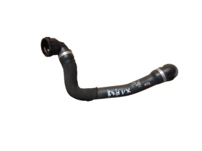 Пабтрубок  шланг воды bmw x1 f48 8658480 фото №1