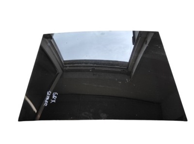 Cadillac srx 1 i 03- люк панорама задняя фото №1