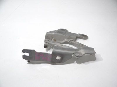 Петля капот pracy перед bmw x1 e84 lci 2990360 a96 фото №1