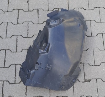 Lr evoque ii l551 19^ підкрилок перед передні ліва фото №1