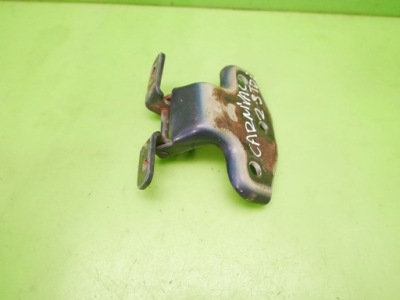 Петля двері правий перед dół 4a kia carnival i 99- фото №1