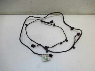 Audi a6 c6 джгут бампера задня 4f0971085 фото №1