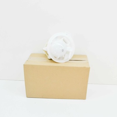 Audi q7 4l лівий верхній фільтр пального 7l8919679 oem фото №1