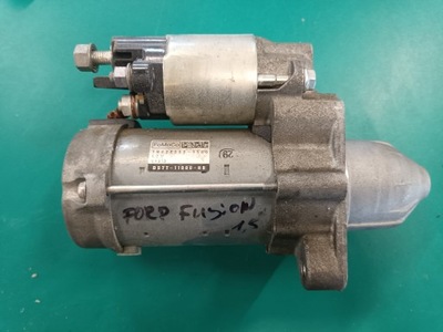 Ford fusion mk5 стартер 1.5 частини usa фото №1
