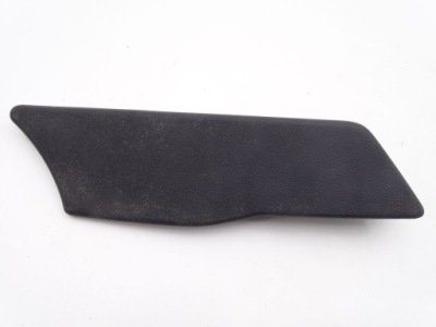 Alfa romeo 166 98-07 корпус бардачок обшивка дверь левый задняя фото №1