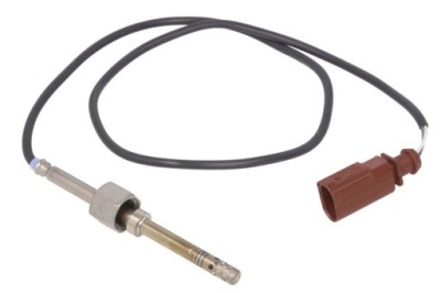 Датчик температуры выхлопных газов ntk94482 фото №1