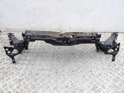 Pas передній панель фари opel corsa e фото №1