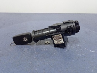 Lancia musa замок запалювання ключ 00467601520 фото №1