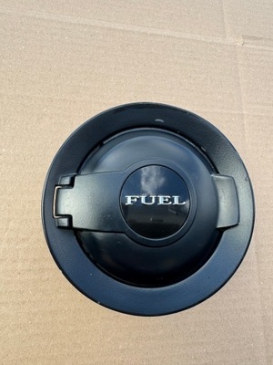 Dodge challenger заливная горловина топлива 2015+ фото №1